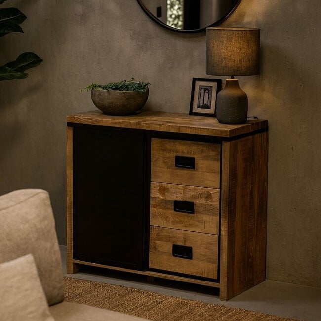 Benoa Dressoir Novelle 100