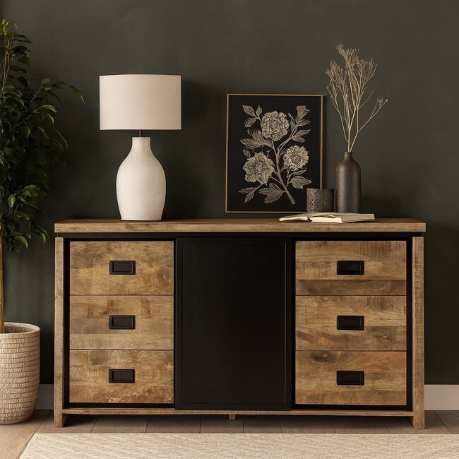 Benoa Dressoir Novelle 160