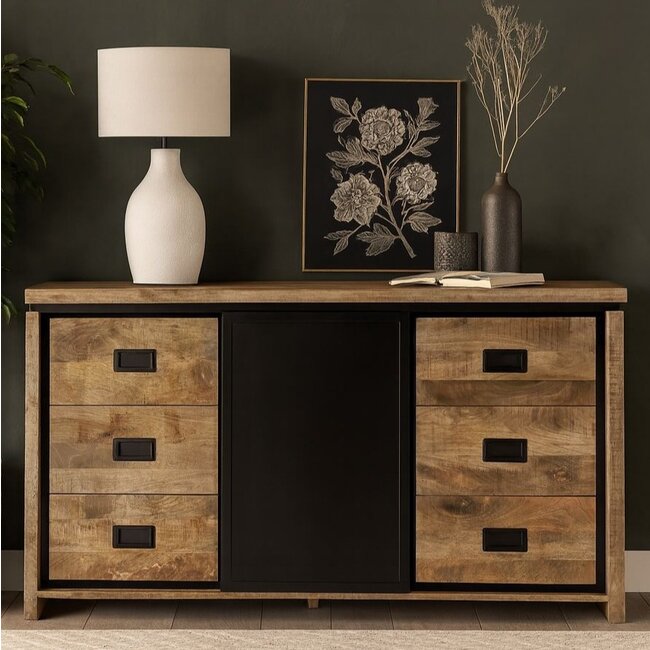 Benoa Dressoir Novelle 160