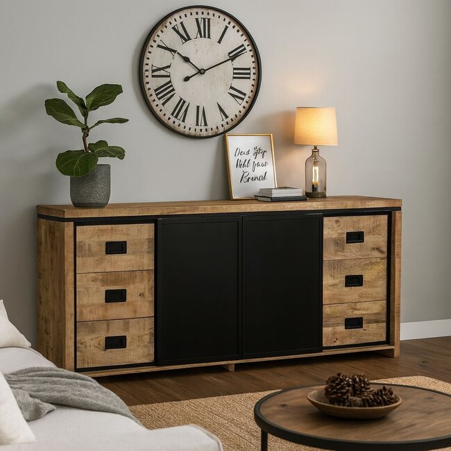 Benoa Dressoir Novelle 200