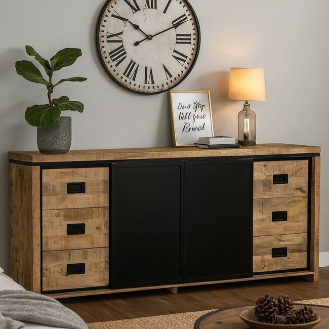Benoa Dressoir Novelle 200