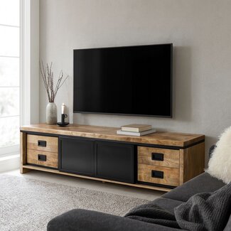 Benoa TV Meubel Novelle 200