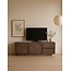 MySons TV dressoir Bloemfontein 150 mango dark malt