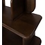 Nijwie Oregano wandrek 90, Mango Brown Walnut