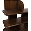 Nijwie Oregano wandrek 90, Mango Brown Walnut