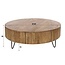 WoonStijl Salontafel Ø120 Wave