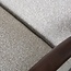 Label51 Fauteuil Viggo Naturel Boucle - Walnoot eiken
