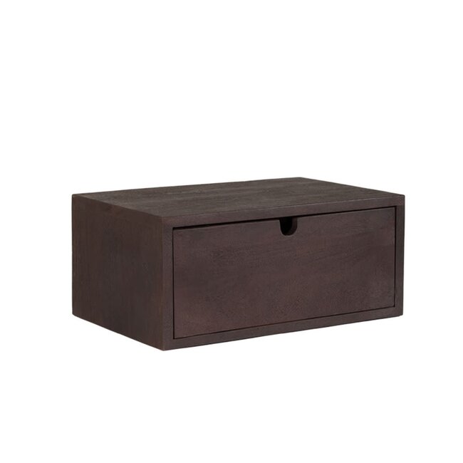 Label51 Zwevend Nachtkastje Hover 45x30x20 cm