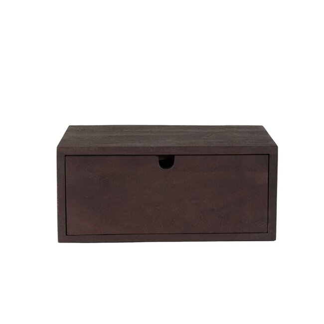 Label51 Zwevend Nachtkastje Hover 45x30x20 cm