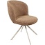 Nijwie Eetkamerstoel Kate - draaipoot 360 - Present Autumn 273