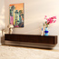 Starfurn Zwevend tv meubel Madison Brown | 240 cm