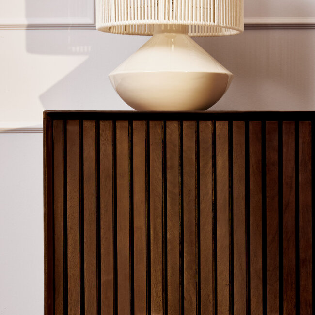 Starfurn Dressoir Madison Brown | 165 cm