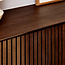 Starfurn Dressoir Madison Brown | 165 cm