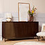 Starfurn Dressoir Madison Brown | 165 cm