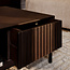 Starfurn Salontafel Madison Brown | 80 cm | Vierkant