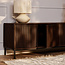 Starfurn Tv meubel Madison Brown | 165 cm