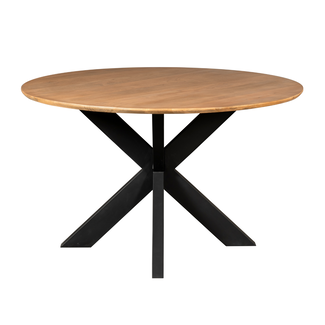 Starfurn Eettafel Madison Natural | 150 cm