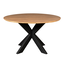 Starfurn Eettafel Madison Natural | 150 cm