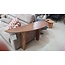 Label51 Sidetable Wow - Nature Smooth - Mangohout - 135 cm