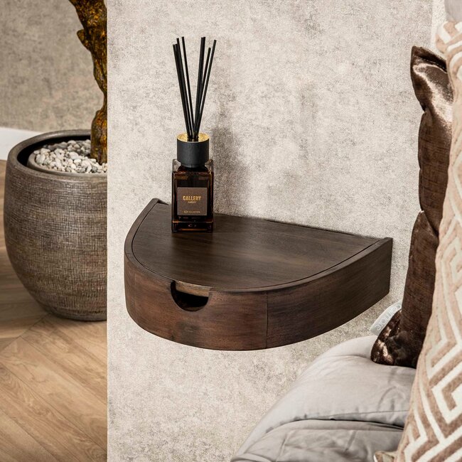 WoonStijl Nachtkastje Cove met lade - set van 2 nachtkastjes