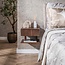 WoonStijl Nachtkastje Carve Shelve met 1 lade