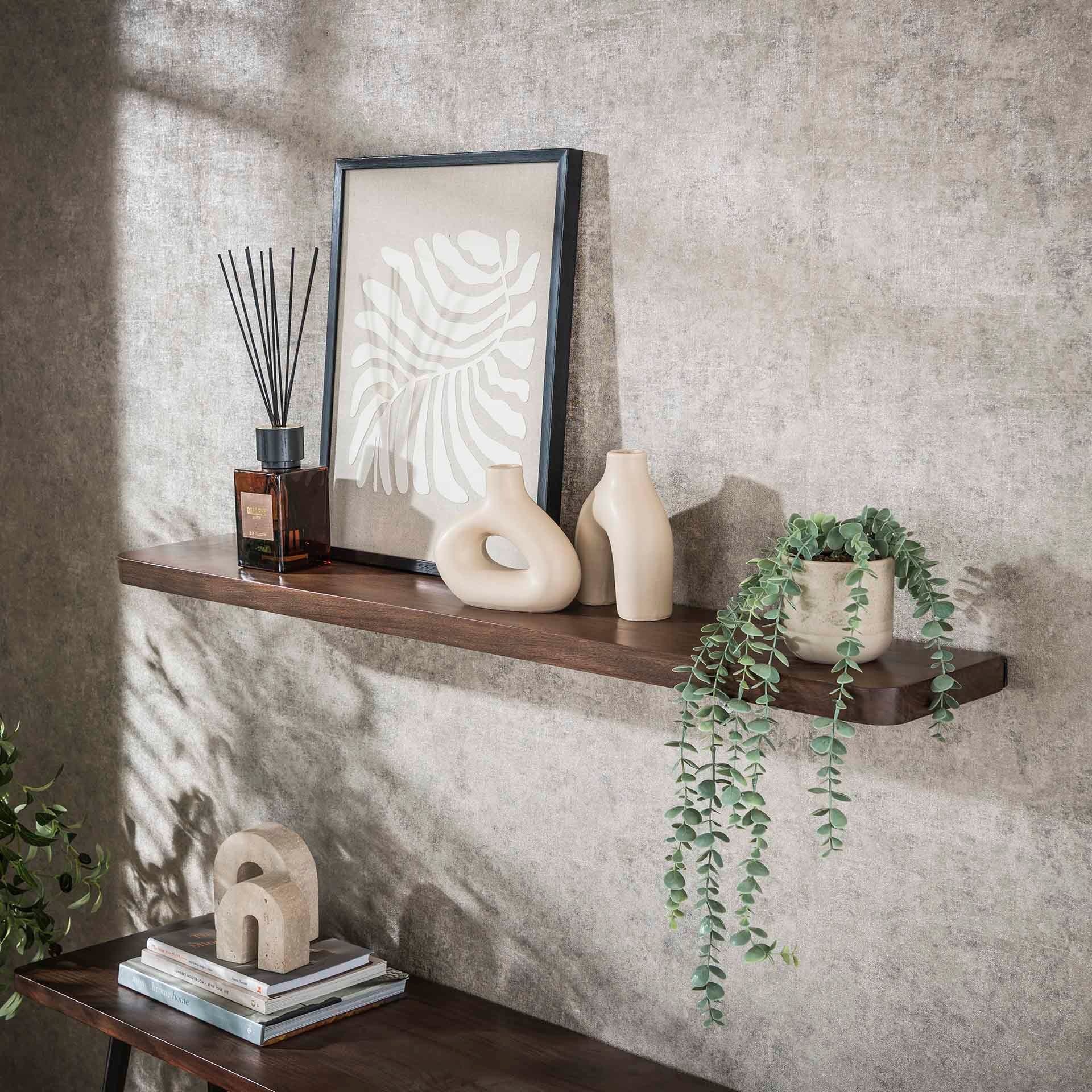 Wandplank Boomstam 60cm kopen bij