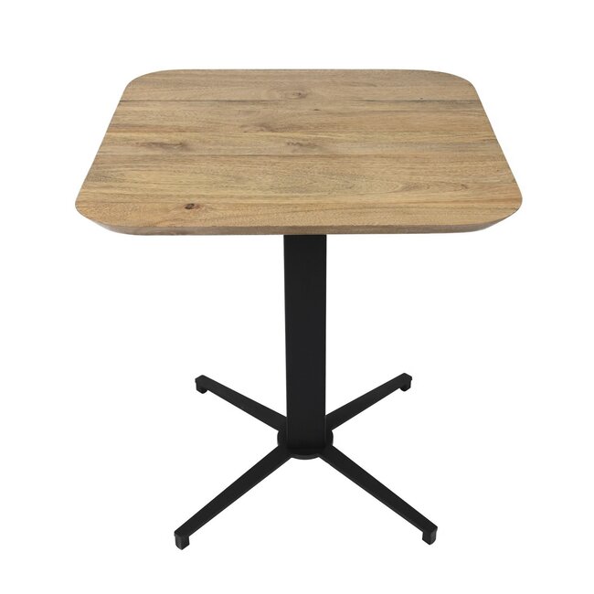 Benoa Horecatafel mango - veel mogelijkheden beschikbaar