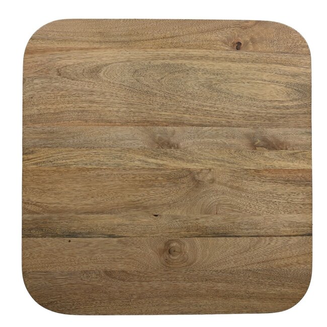 Benoa Horecatafel mango - veel mogelijkheden beschikbaar