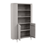Starfurn Wandkast Solana | 115 cm | Taupe