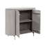 Starfurn Kabinet kast Solana | 115 cm | Taupe