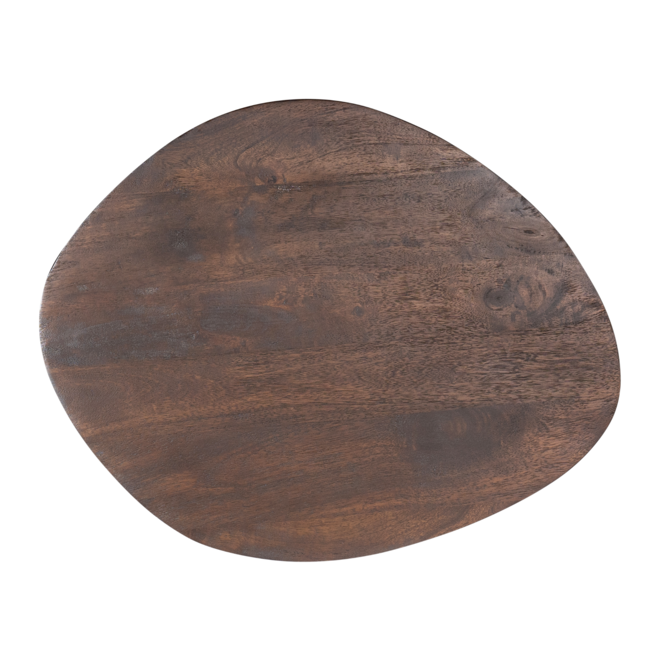 Starfurn Salontafel Mirre | Brown | Set van 2