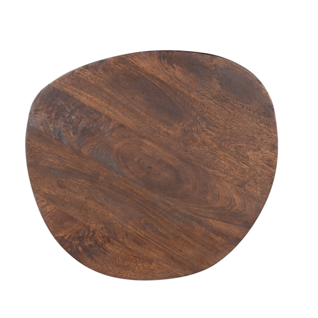 Starfurn Salontafel Mirre | Brown | Set van 2