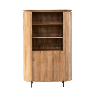 Starfurn Wandkast Solana | 115 cm | Naturel