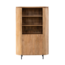 Starfurn Wandkast Solana | 115 cm | Naturel