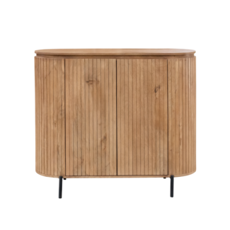 Starfurn Kabinet kast Solana | 115 cm | Naturel
