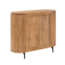 Starfurn Kabinet kast Solana | 115 cm | Naturel