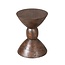 Starfurn Bijzettafel Ron | Brown