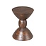 Starfurn Bijzettafel Ron | Brown