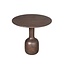 Starfurn Bijzettafel Donna | Brown