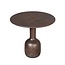 Starfurn Bijzettafel Donna | Brown