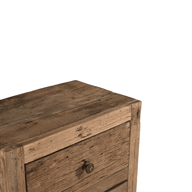 Benoa Ladekast Roots met 5 lades