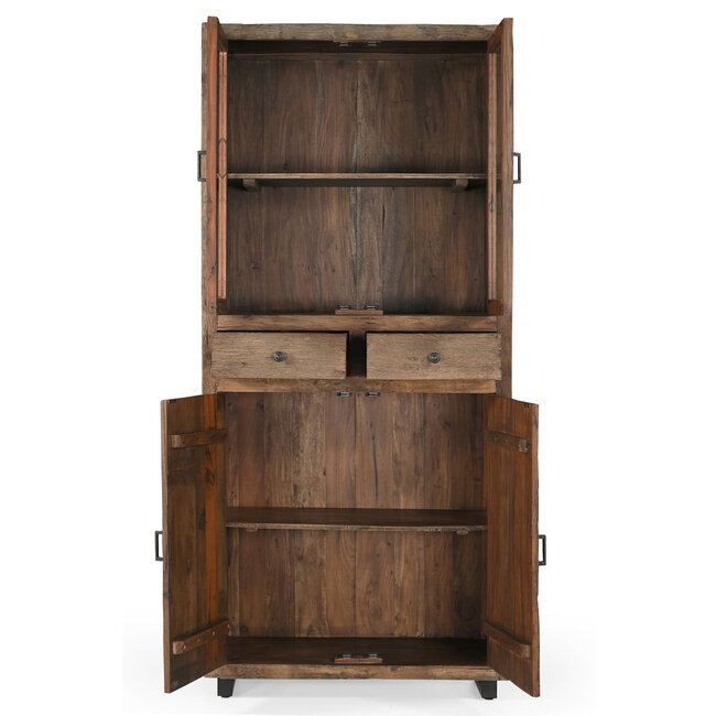 Benoa Opbergkast Roots 100  cm