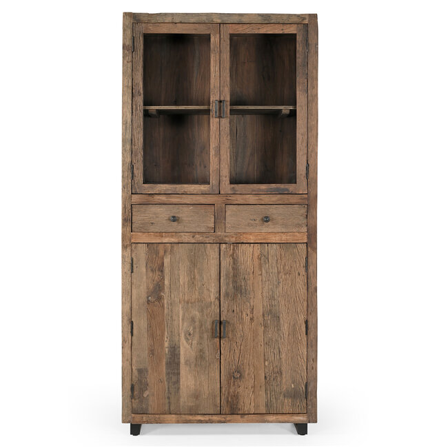 Benoa Opbergkast Roots 100  cm