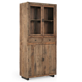 Benoa Opbergkast Roots 100 cm