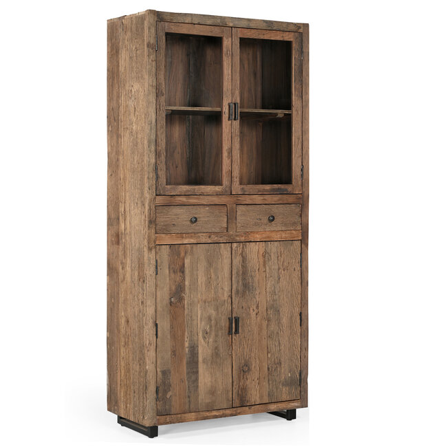 Benoa Opbergkast Roots 100  cm