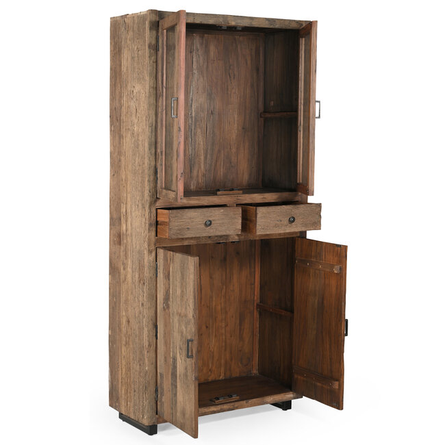 Benoa Opbergkast Roots 100  cm