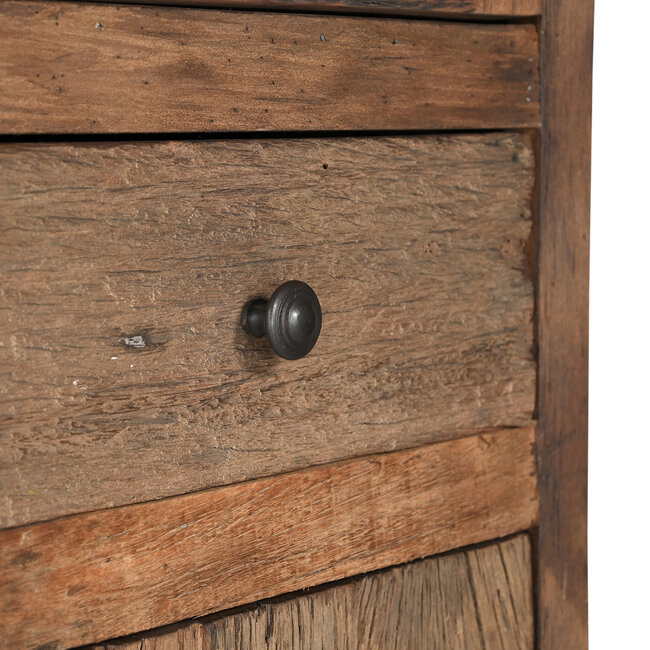 Benoa Opbergkast Roots 100  cm