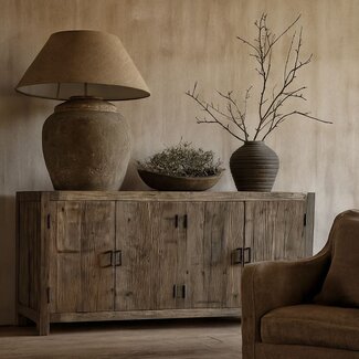 Benoa Dressoir Roots 200 cm