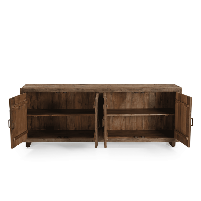 Benoa Dressoir Roots 200 cm