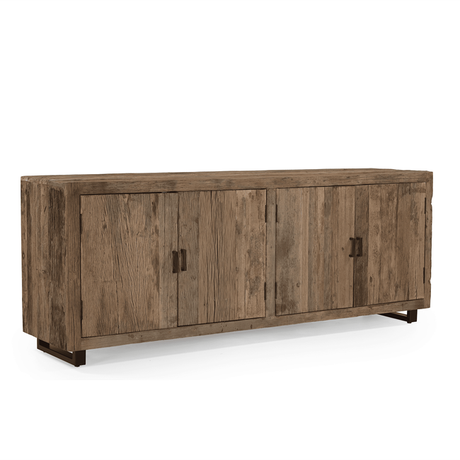 Benoa Dressoir Roots 200 cm